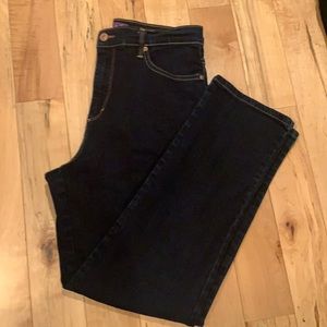 Gloria Vanderbilt Jeans
